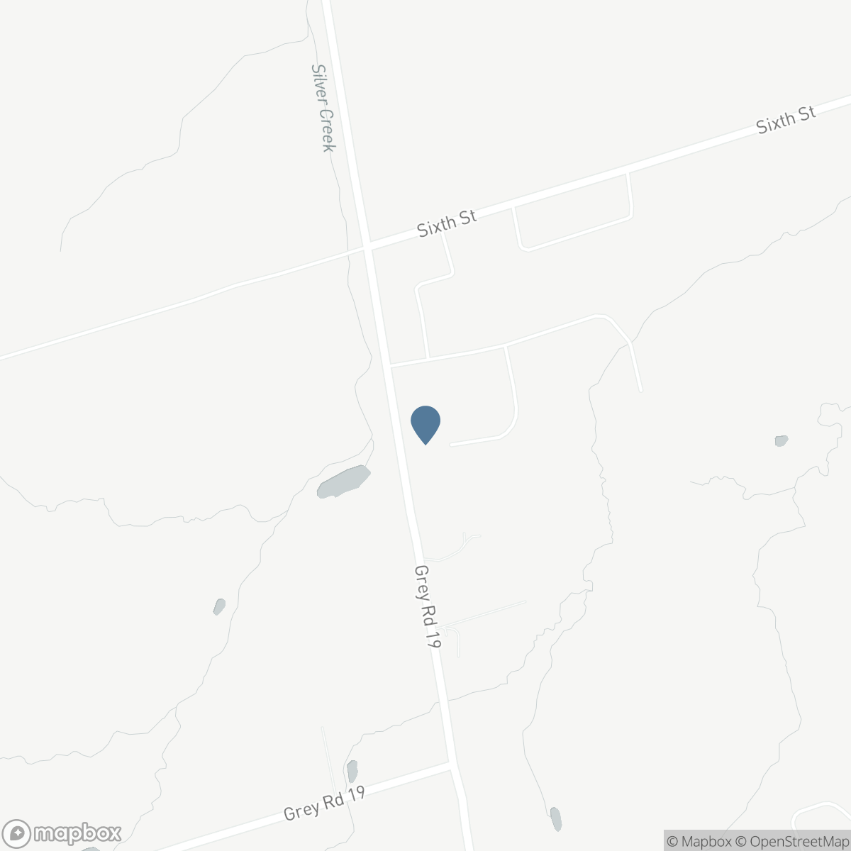 19 RAINTREE COURT, Collingwood, Ontario L9Y 0K2